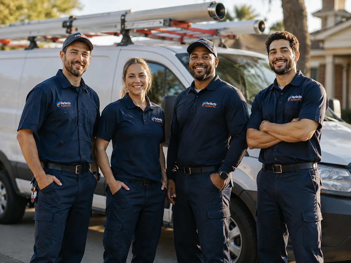 Emergency Plumber Near Me in Clarksburg, CA near me